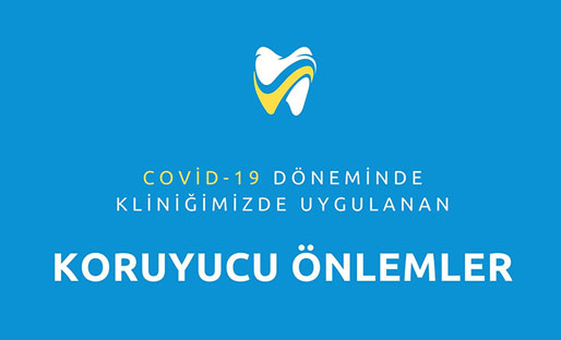 Covid-19 Tedbirlerimiz
